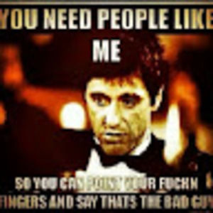 Meet your Posher, Jimmy